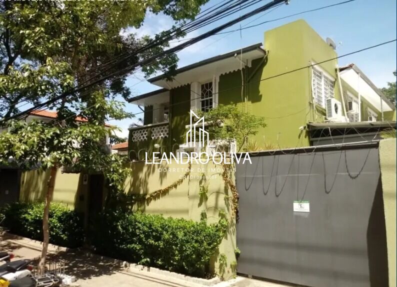 Sobrado, 6 quartos, 600 m² - Foto 24