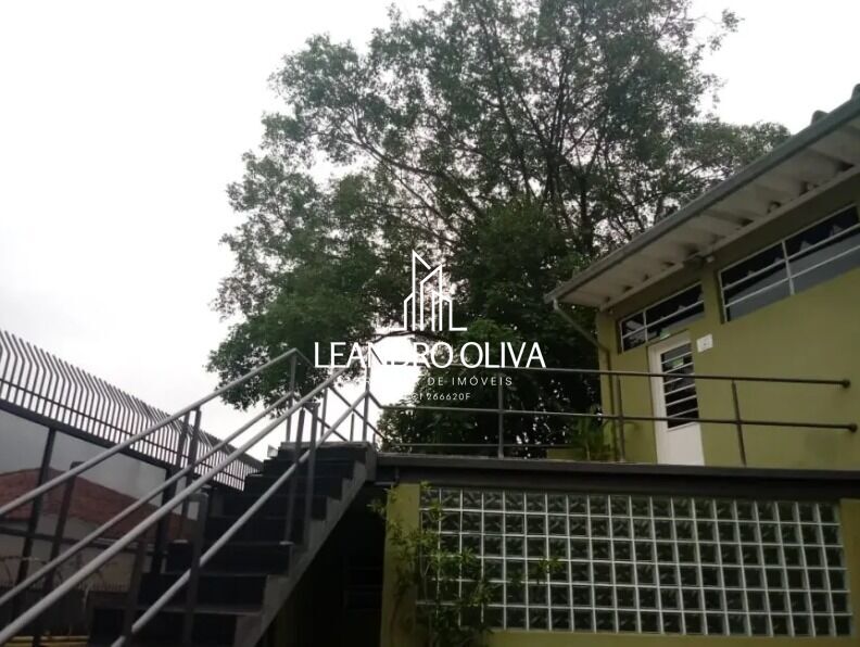 Sobrado, 6 quartos, 600 m² - Foto 13