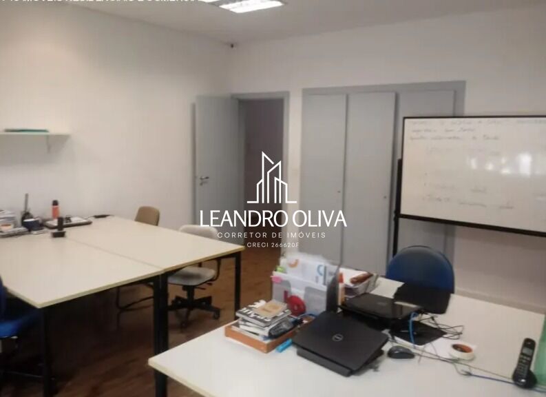 Sobrado, 6 quartos, 600 m² - Foto 21