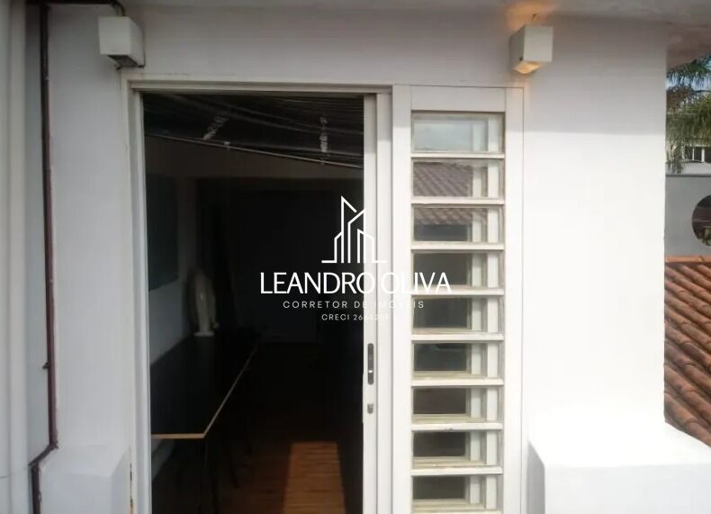 Sobrado, 6 quartos, 600 m² - Foto 8