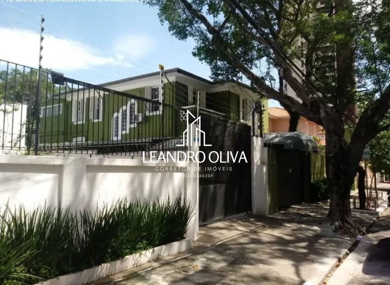 Sobrado, 6 quartos, 600 m² - Foto 12