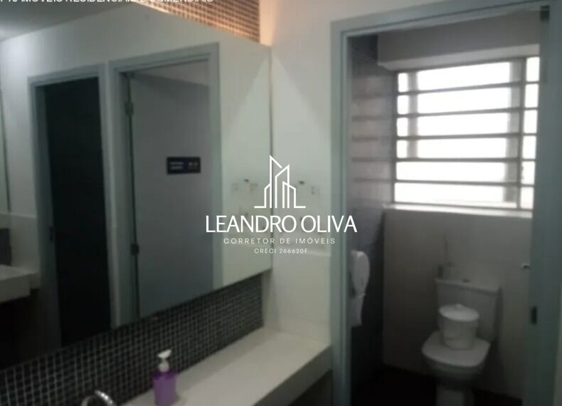 Sobrado, 6 quartos, 600 m² - Foto 31