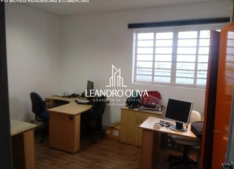 Sobrado, 6 quartos, 600 m² - Foto 11