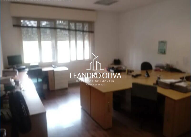 Sobrado, 6 quartos, 600 m² - Foto 23