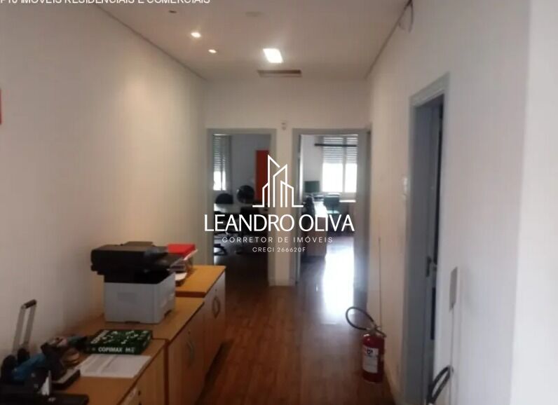 Sobrado, 6 quartos, 600 m² - Foto 10