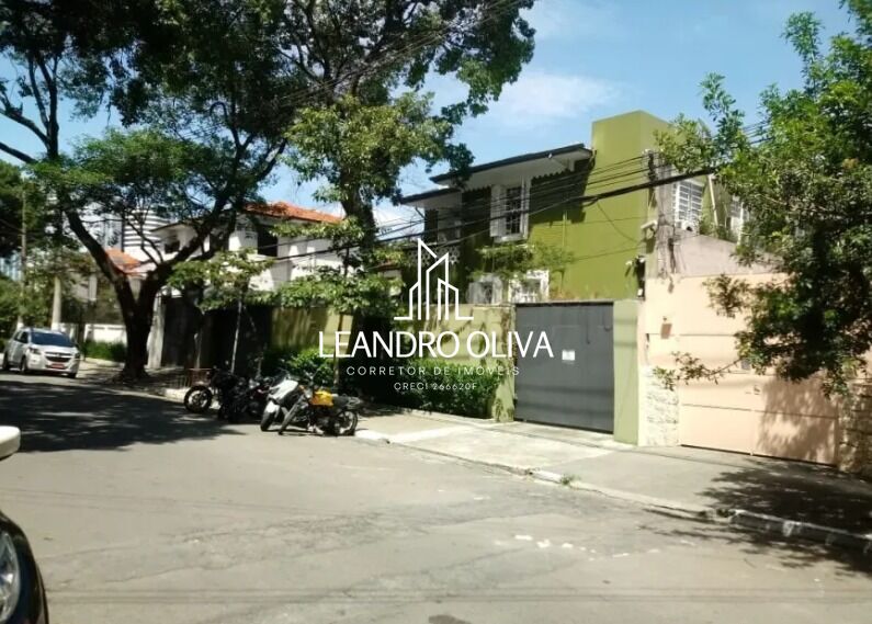 Sobrado, 6 quartos, 600 m² - Foto 27