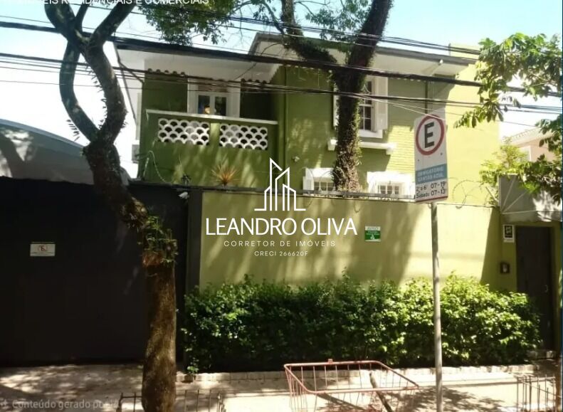 Sobrado, 6 quartos, 600 m² - Foto 4
