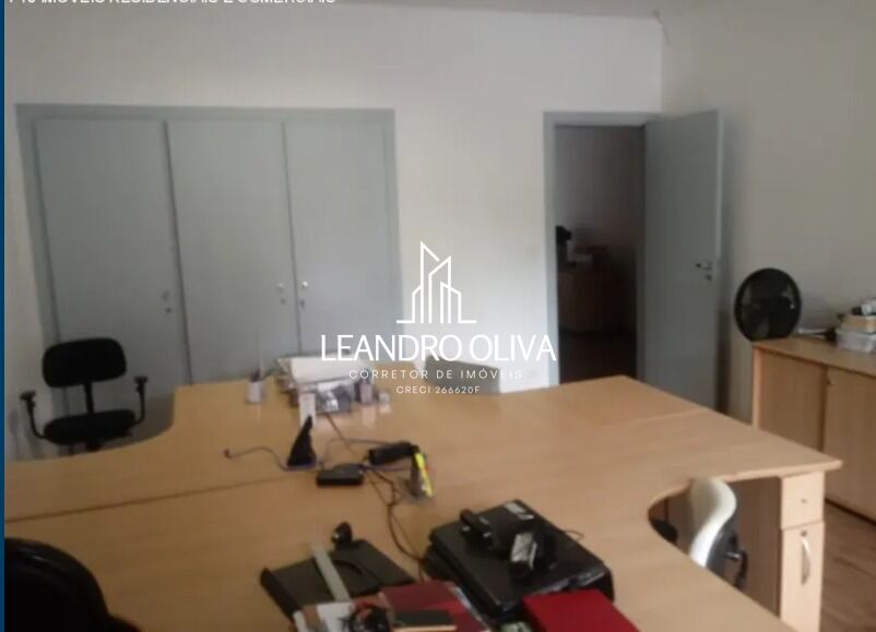 Sobrado, 6 quartos, 600 m² - Foto 22
