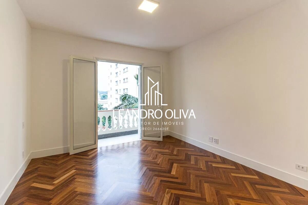 Apartamento, 4 quartos, 177 m² - Foto 27