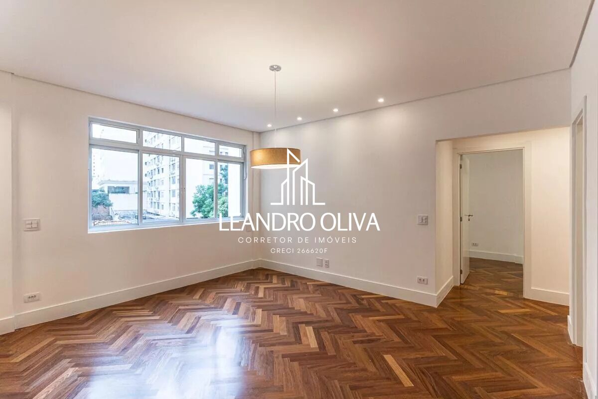 Apartamento, 4 quartos, 177 m² - Foto 7