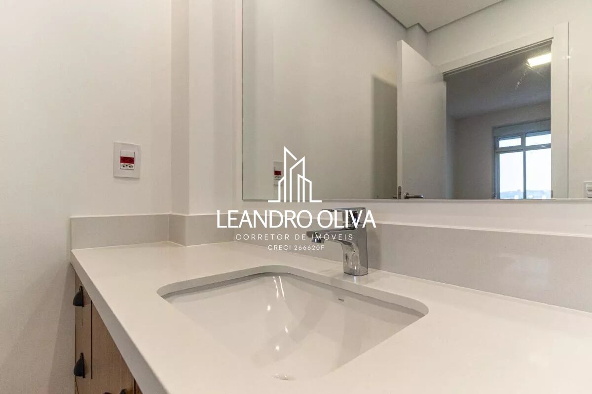 Apartamento, 4 quartos, 177 m² - Foto 19