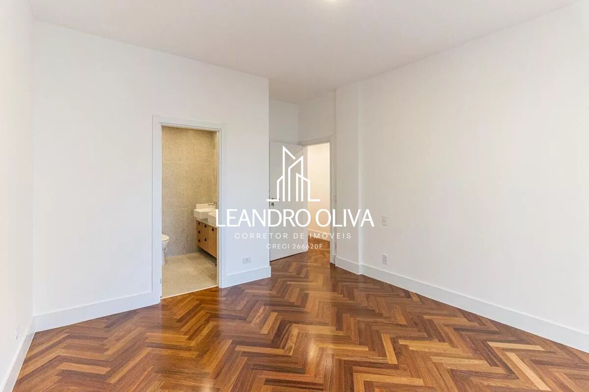 Apartamento, 4 quartos, 177 m² - Foto 28