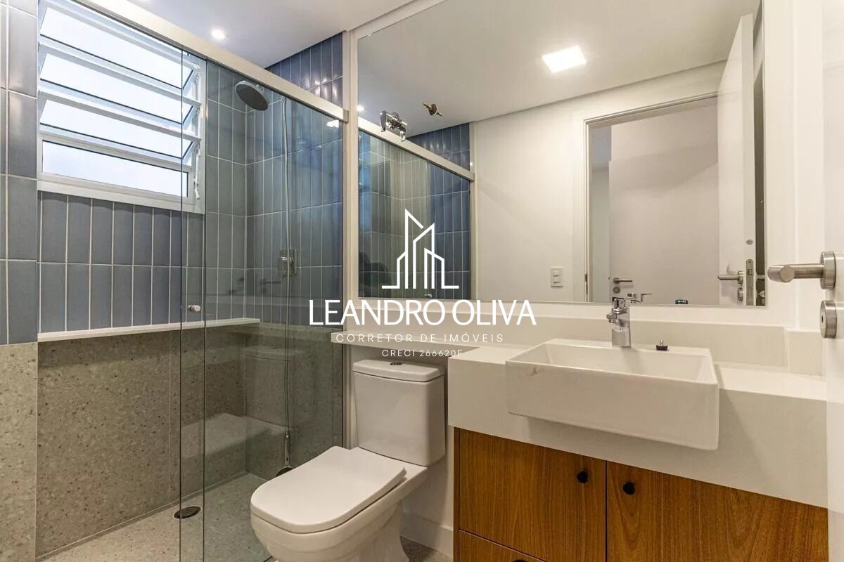 Apartamento, 4 quartos, 177 m² - Foto 22