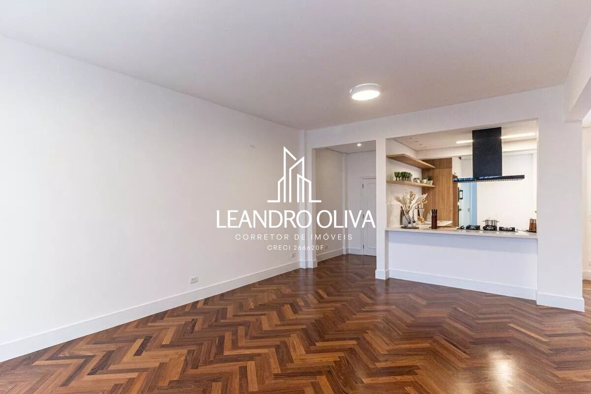 Apartamento, 4 quartos, 177 m² - Foto 4
