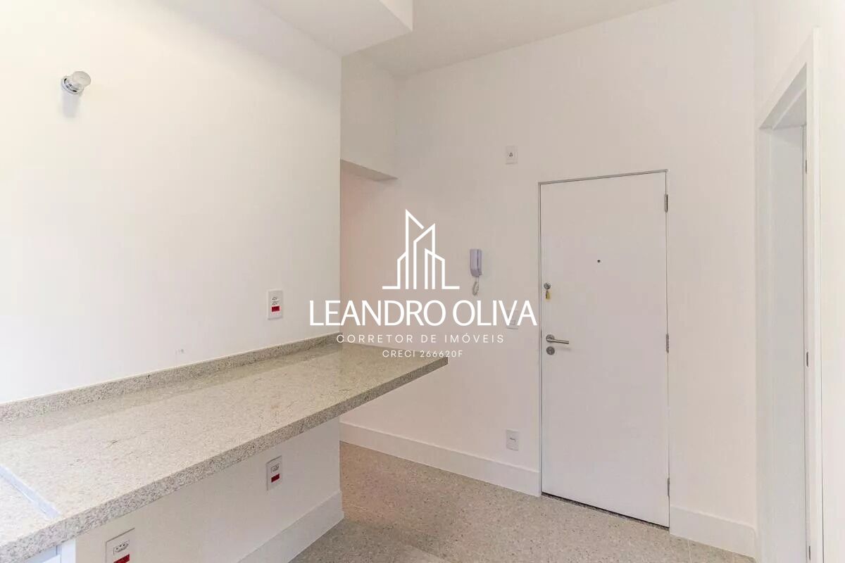 Apartamento, 4 quartos, 177 m² - Foto 33