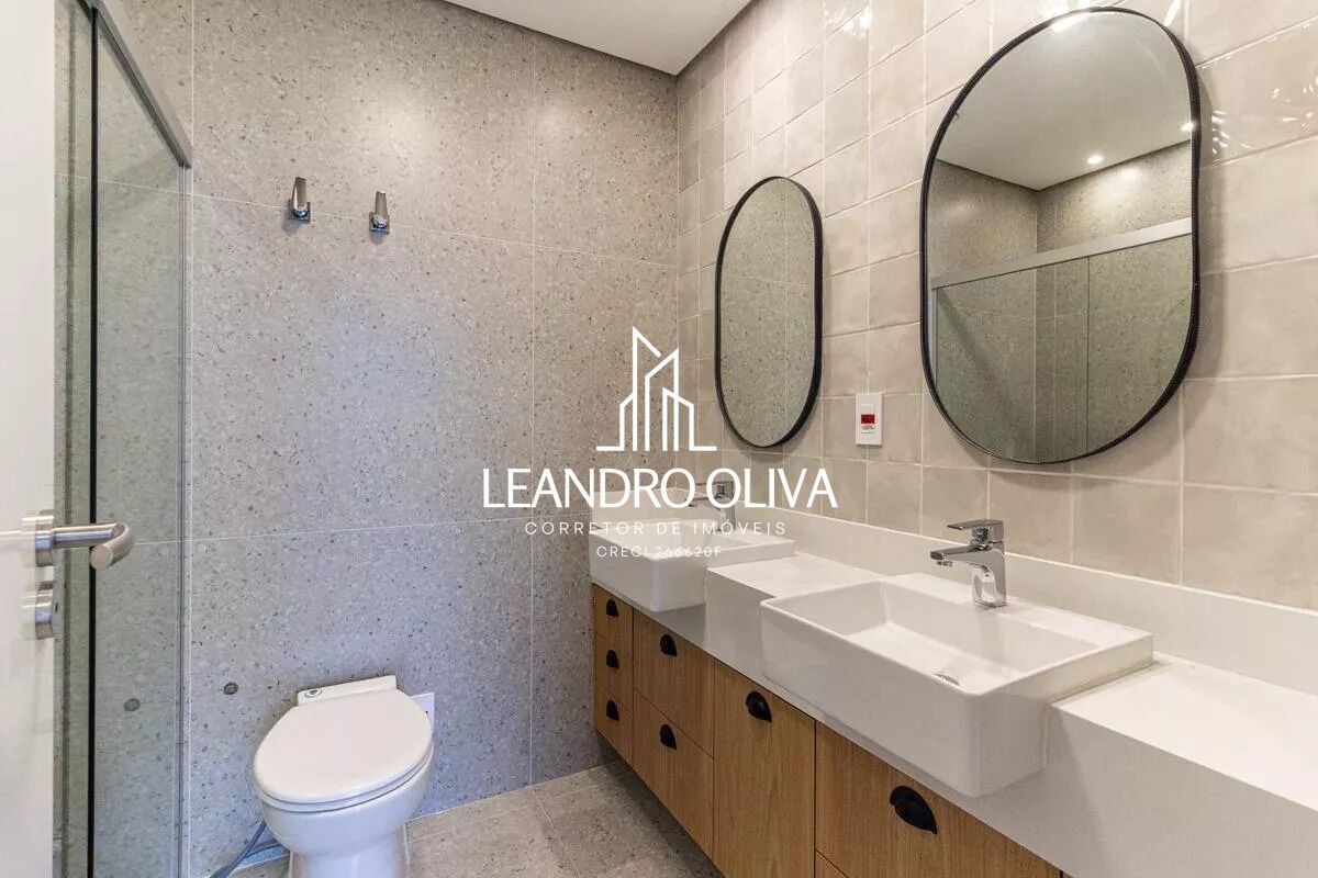 Apartamento, 4 quartos, 177 m² - Foto 29