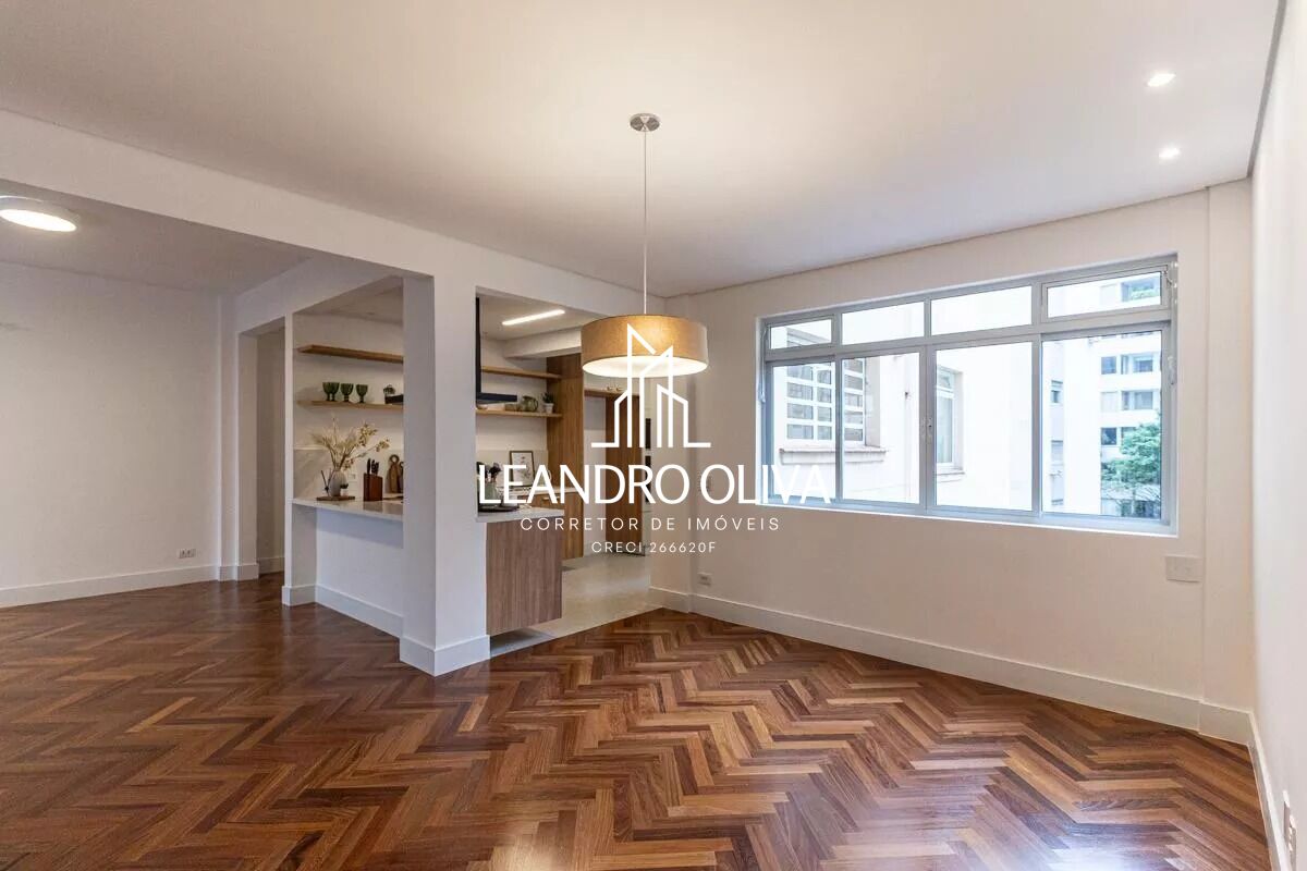 Apartamento, 4 quartos, 177 m² - Foto 8