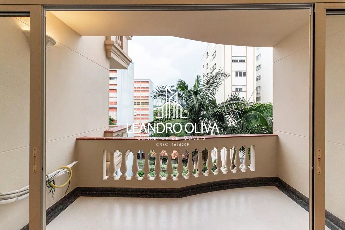 Apartamento, 4 quartos, 177 m² - Foto 25