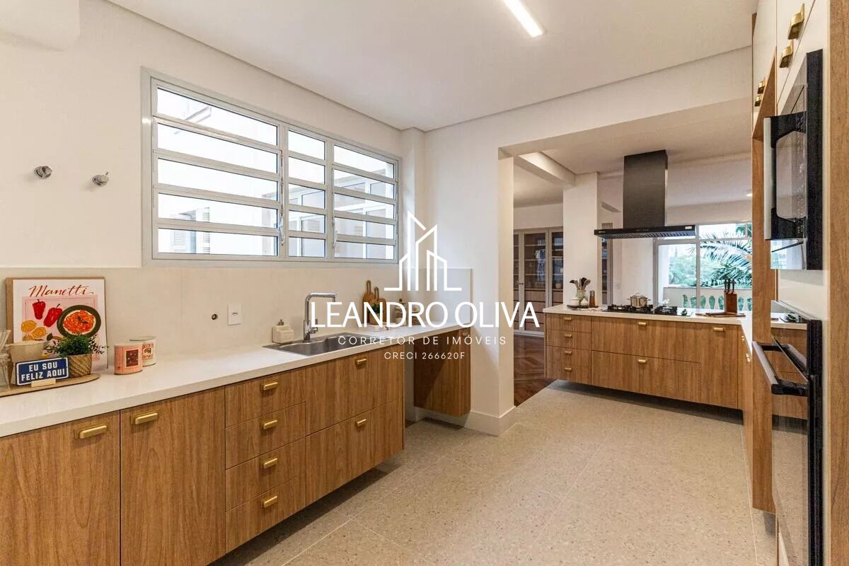 Apartamento, 4 quartos, 177 m² - Foto 15