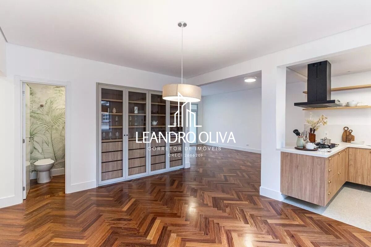 Apartamento, 4 quartos, 177 m² - Foto 9