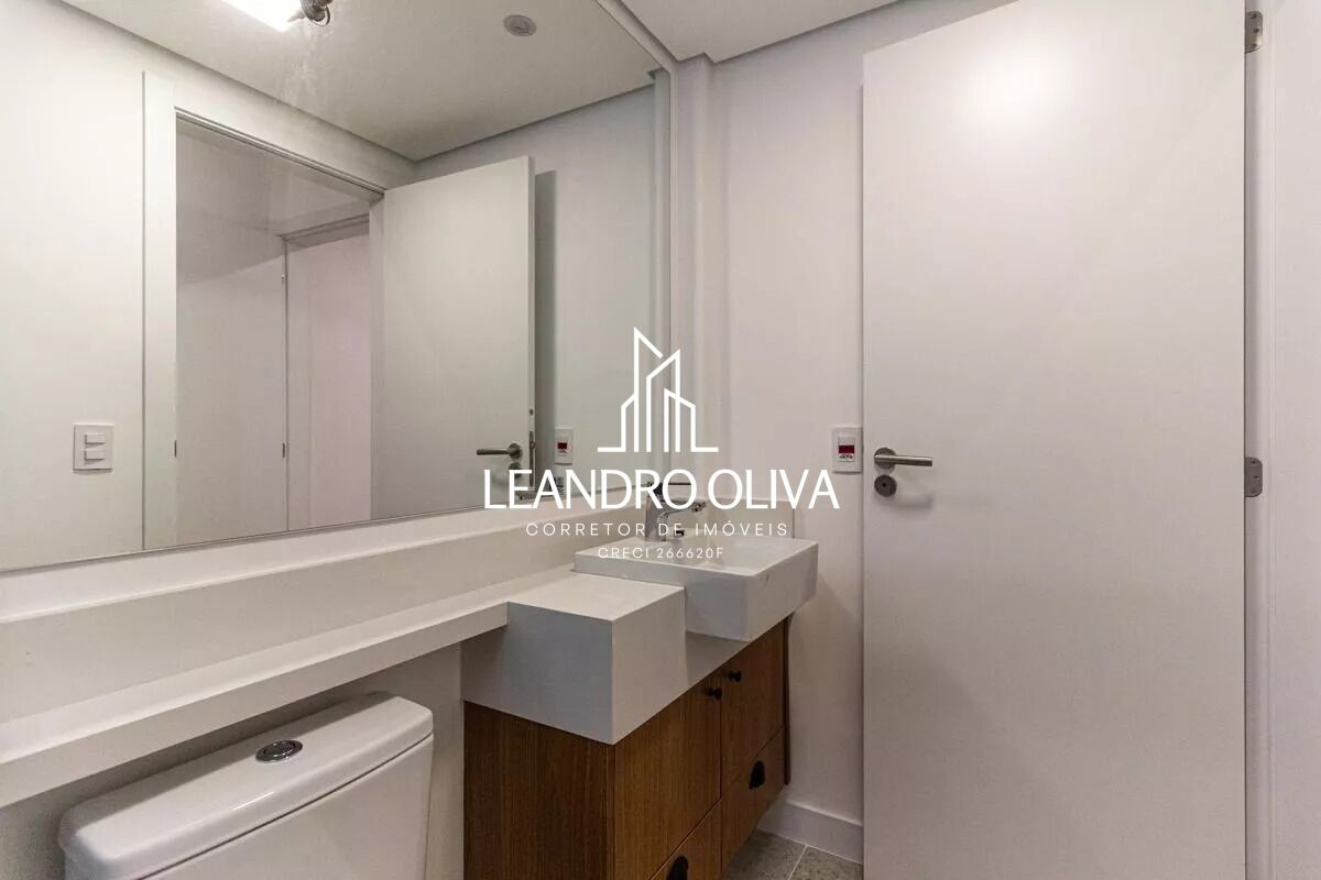Apartamento, 4 quartos, 177 m² - Foto 23
