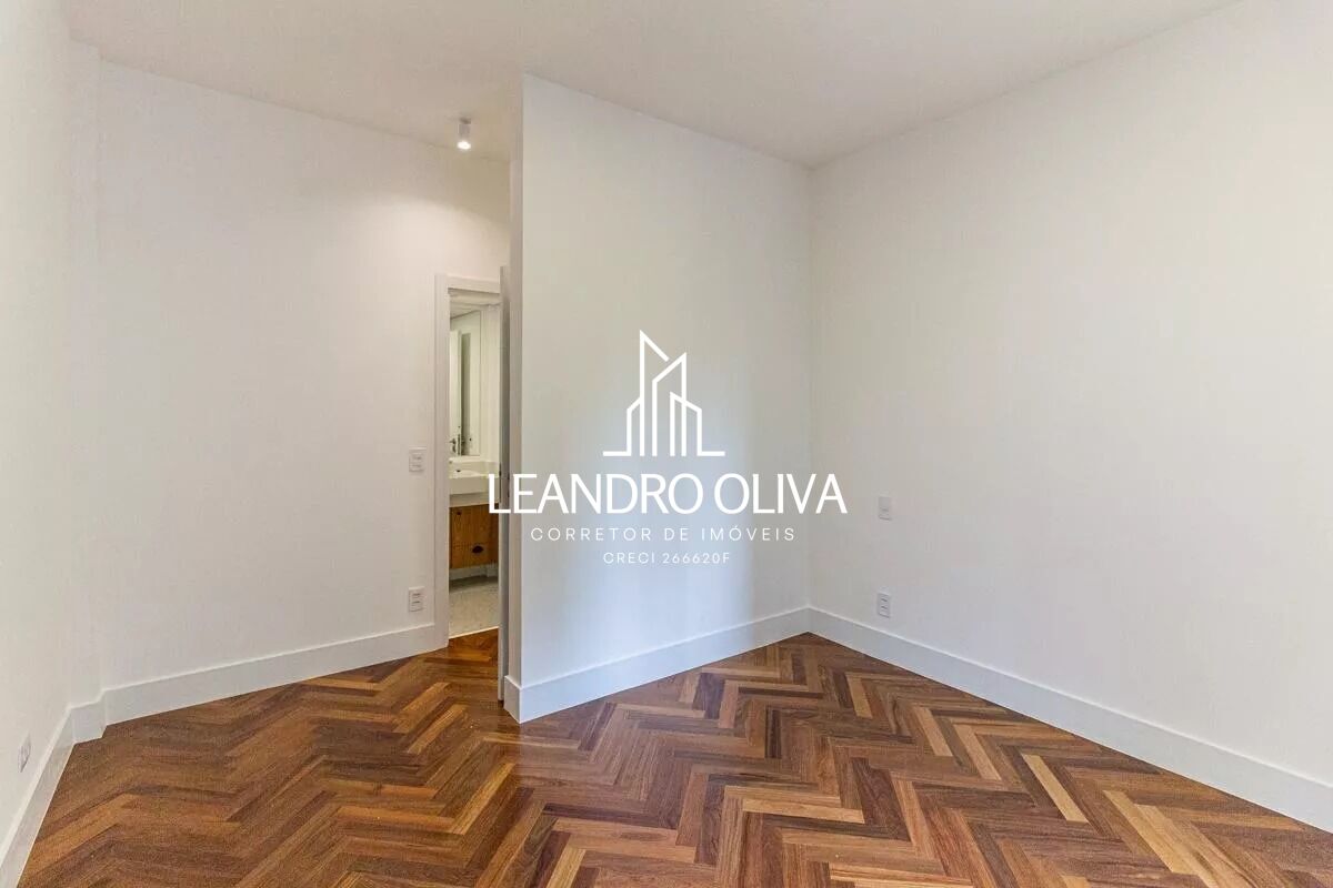 Apartamento, 4 quartos, 177 m² - Foto 21
