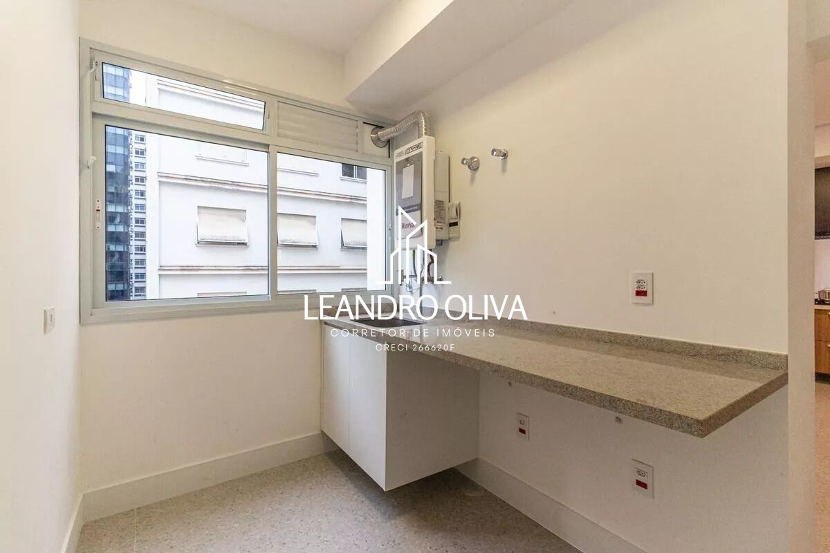 Apartamento, 4 quartos, 177 m² - Foto 34