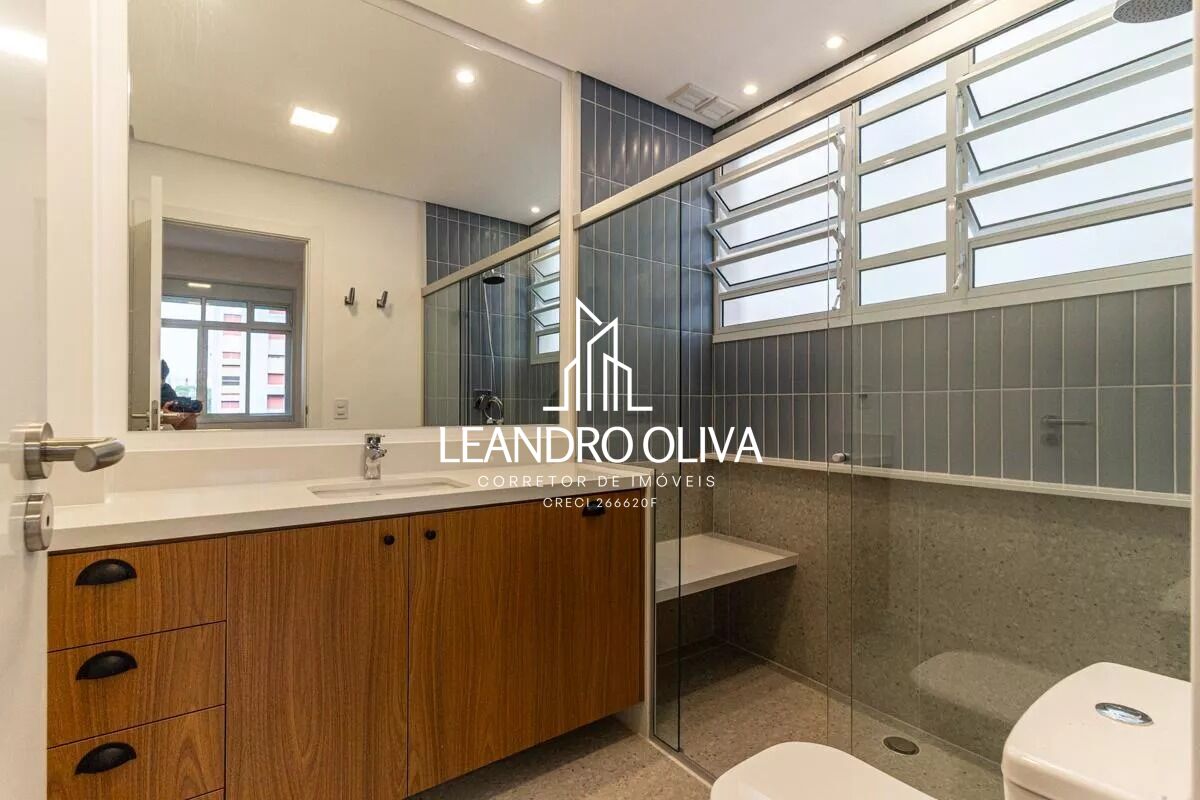 Apartamento, 4 quartos, 177 m² - Foto 18
