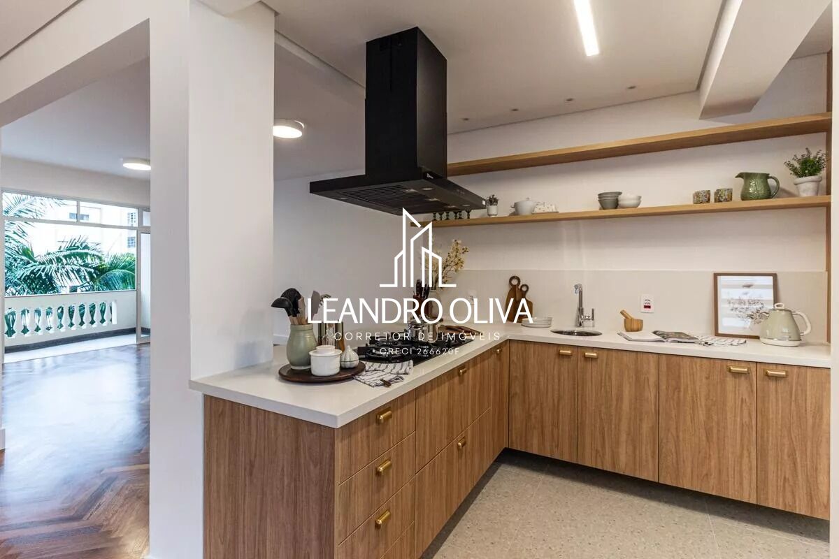 Apartamento, 4 quartos, 177 m² - Foto 13
