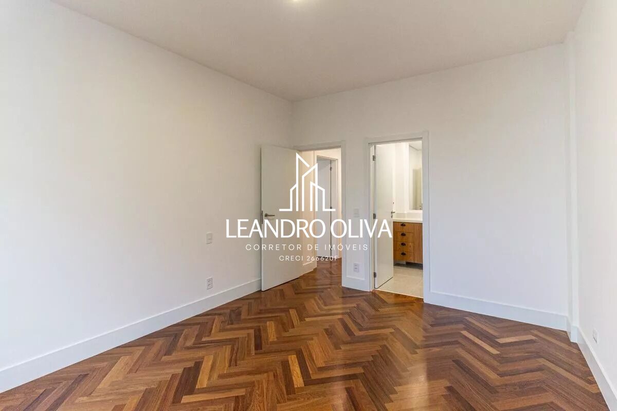 Apartamento, 4 quartos, 177 m² - Foto 32