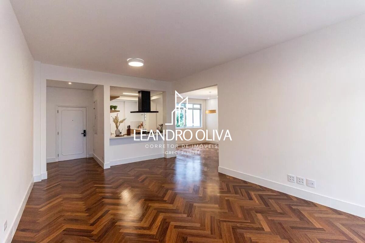 Apartamento, 4 quartos, 177 m² - Foto 6