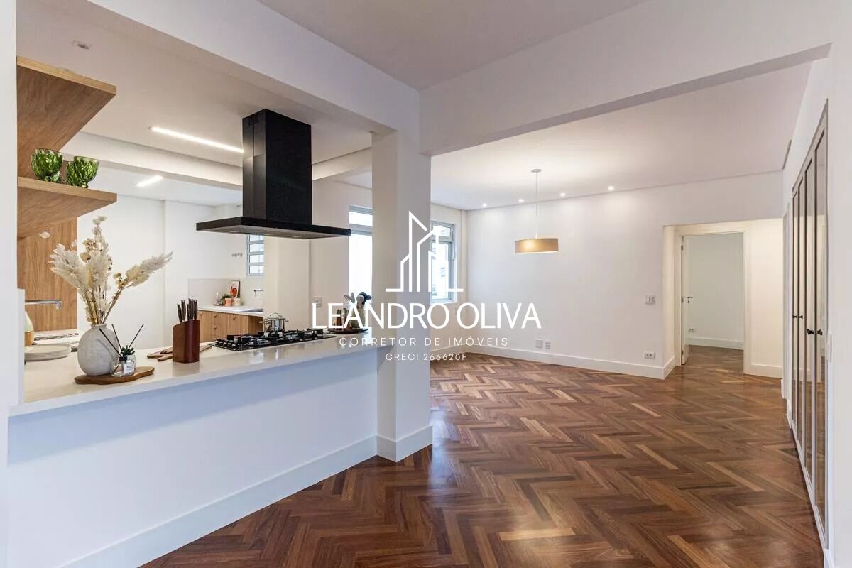 Apartamento, 4 quartos, 177 m² - Foto 5