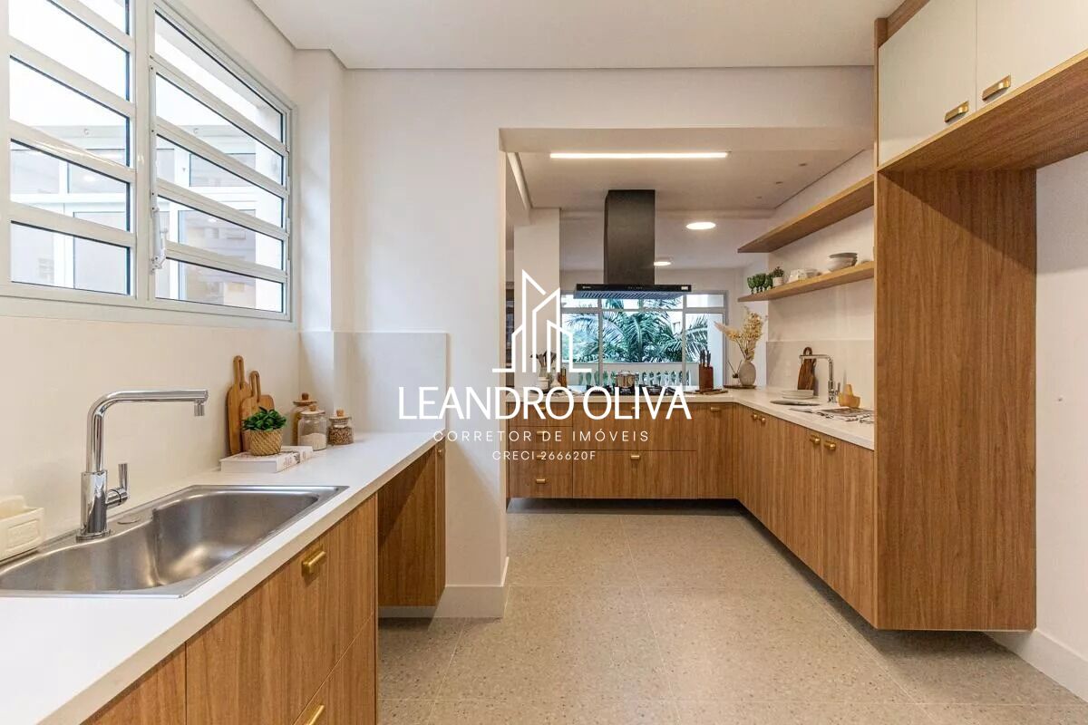 Apartamento, 4 quartos, 177 m² - Foto 16