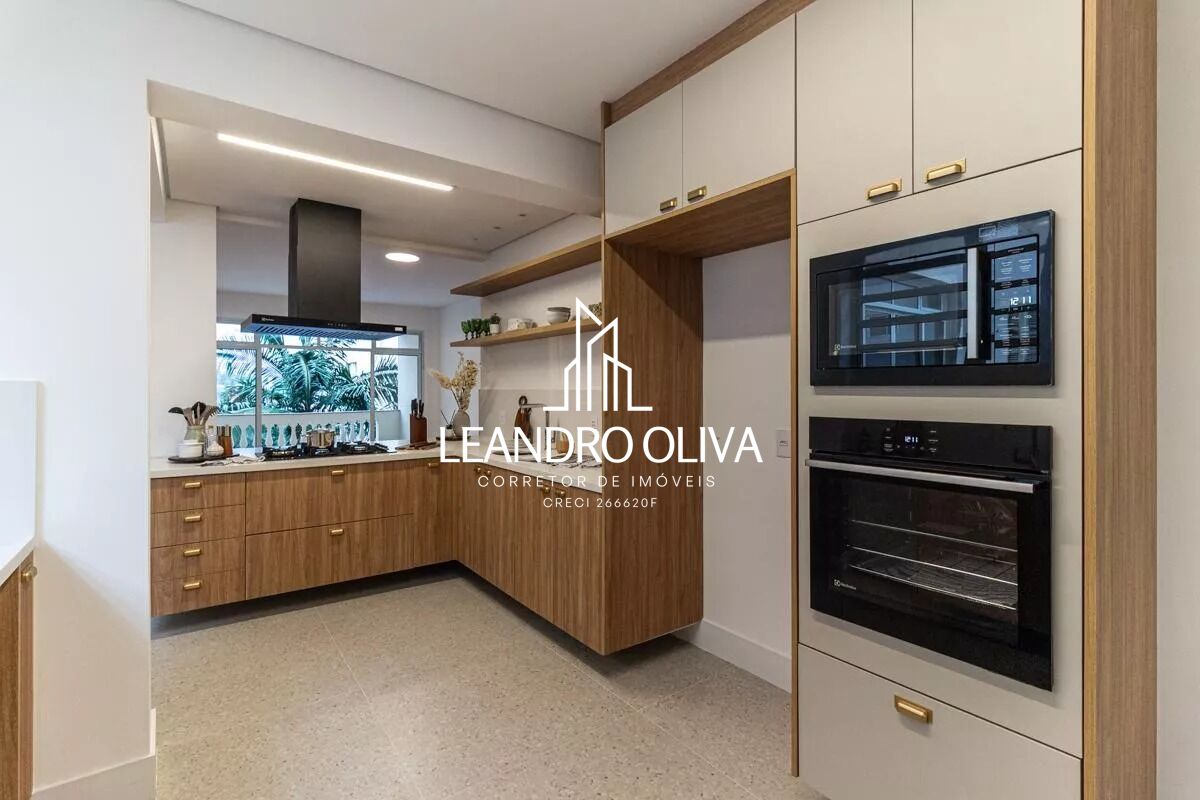 Apartamento, 4 quartos, 177 m² - Foto 14