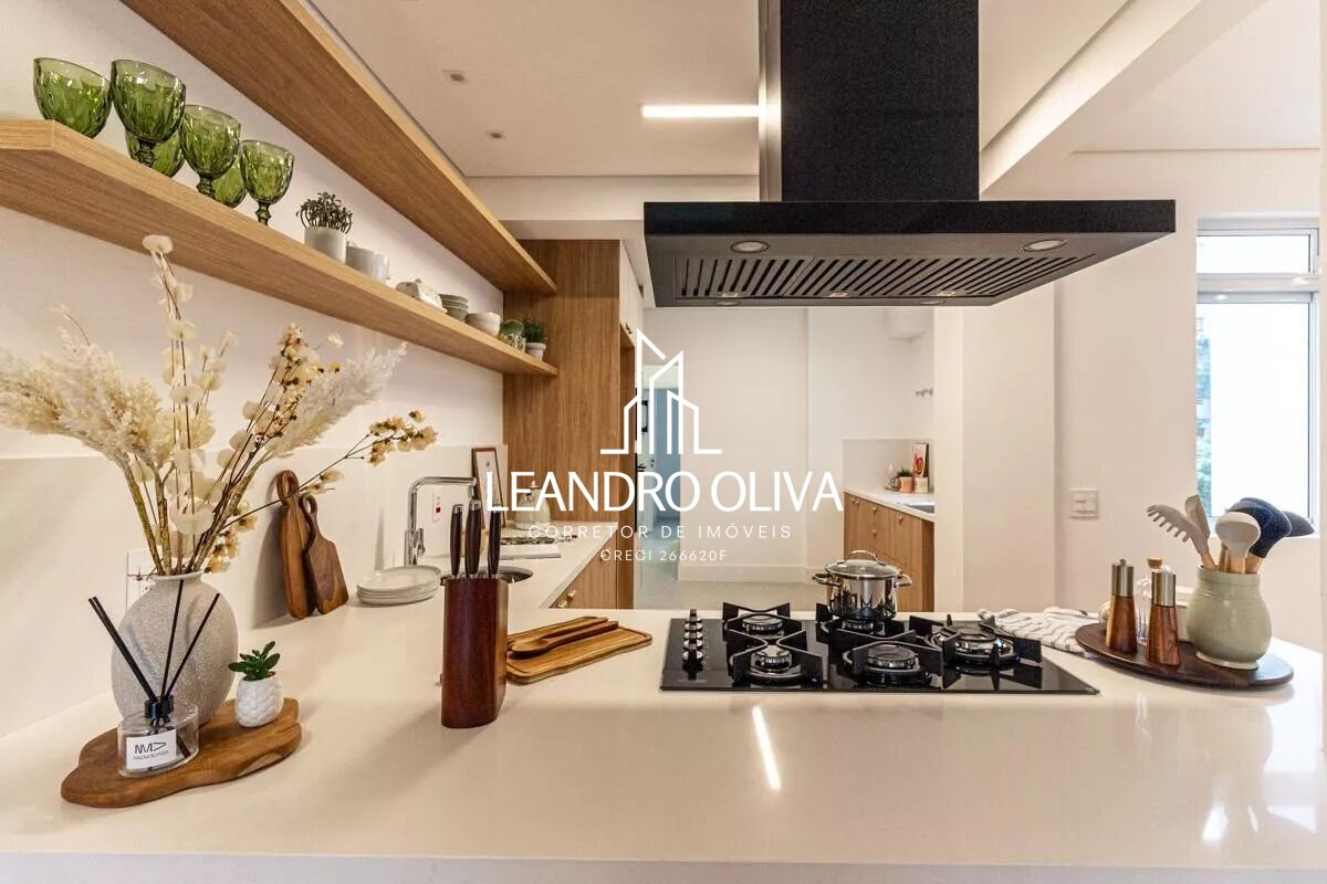 Apartamento, 4 quartos, 177 m² - Foto 12