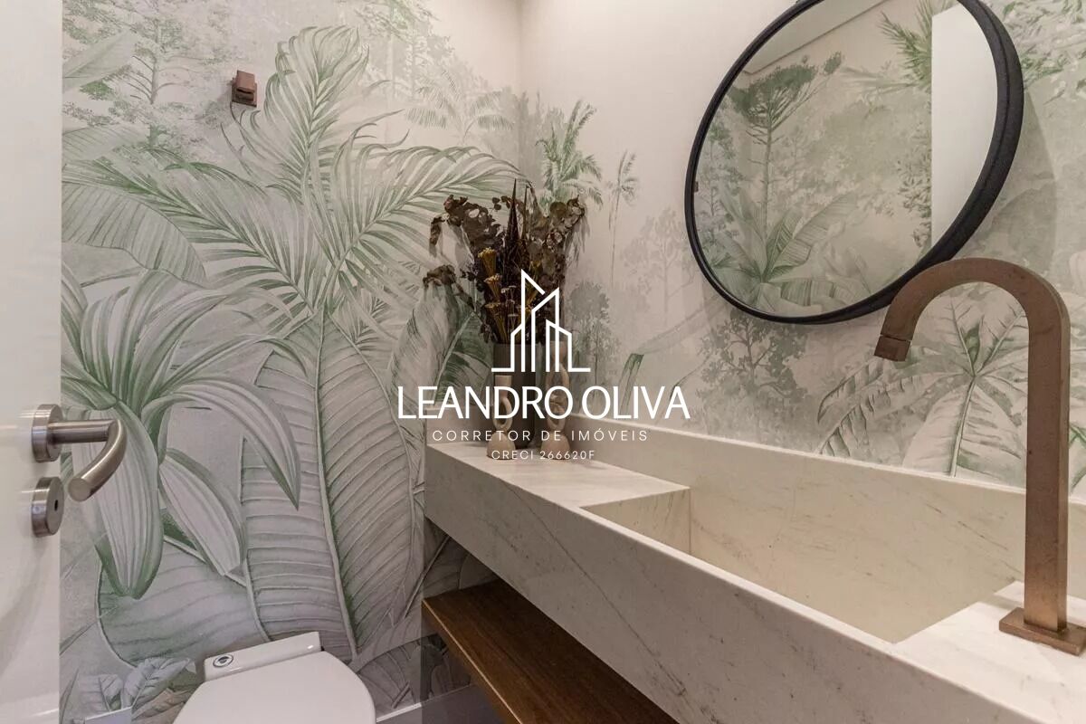 Apartamento, 4 quartos, 177 m² - Foto 24