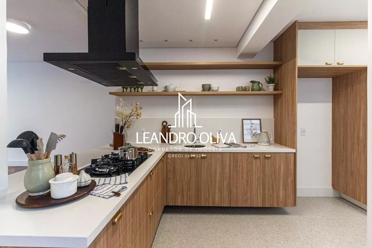 Apartamento, 4 quartos, 177 m² - Foto 11
