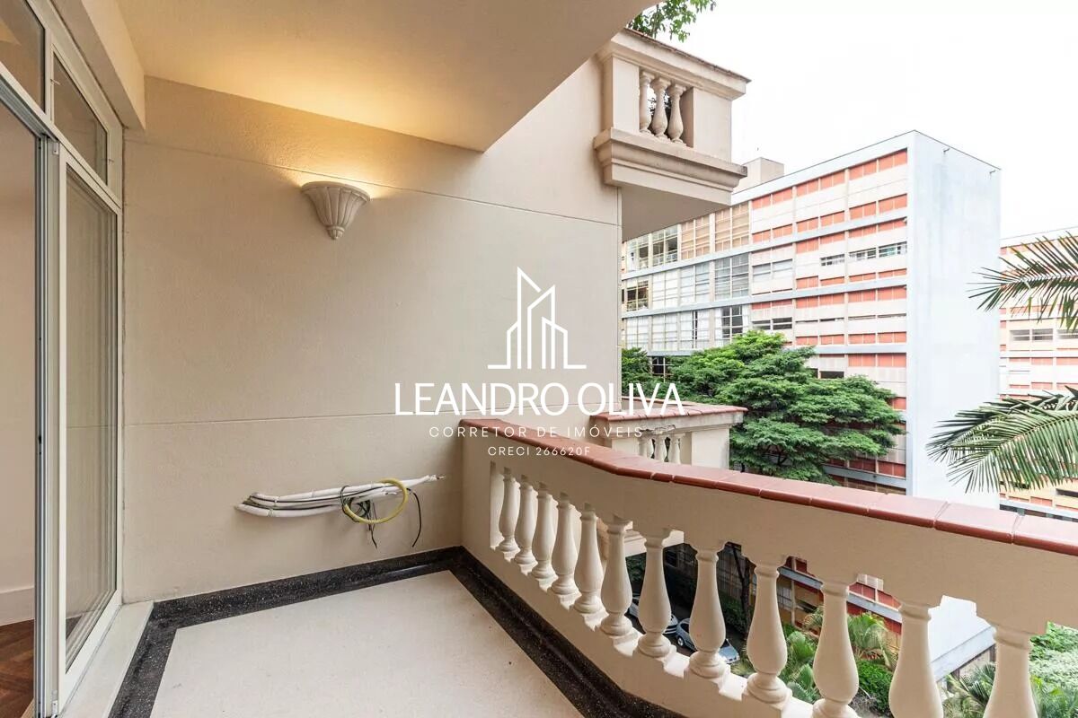 Apartamento, 4 quartos, 177 m² - Foto 26