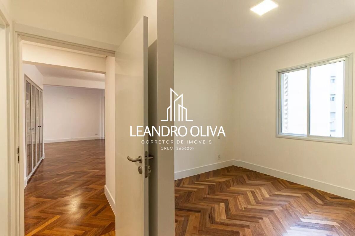 Apartamento, 4 quartos, 177 m² - Foto 20