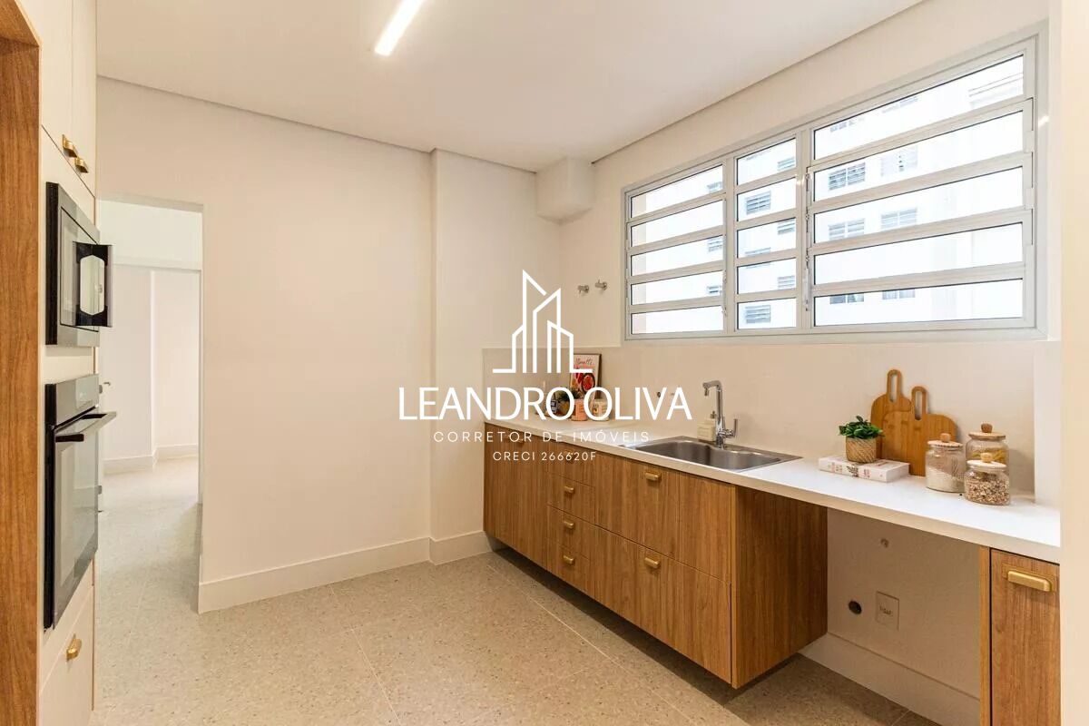 Apartamento, 4 quartos, 177 m² - Foto 10