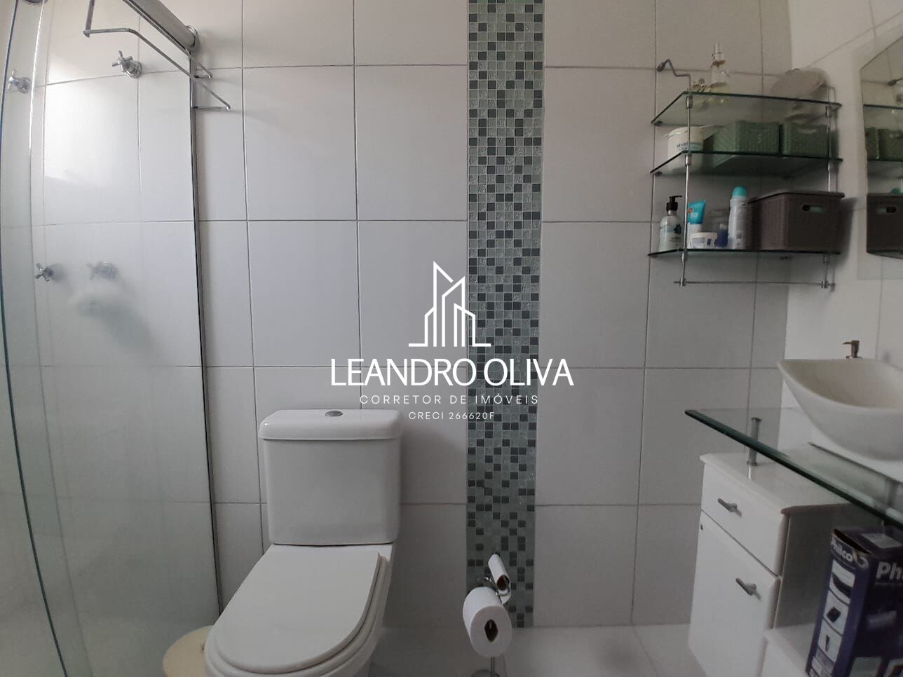 Apartamento, 2 quartos, 65 m² - Foto 18