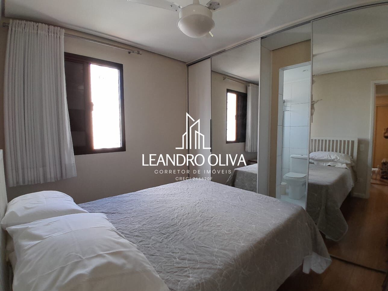 Apartamento, 2 quartos, 65 m² - Foto 20