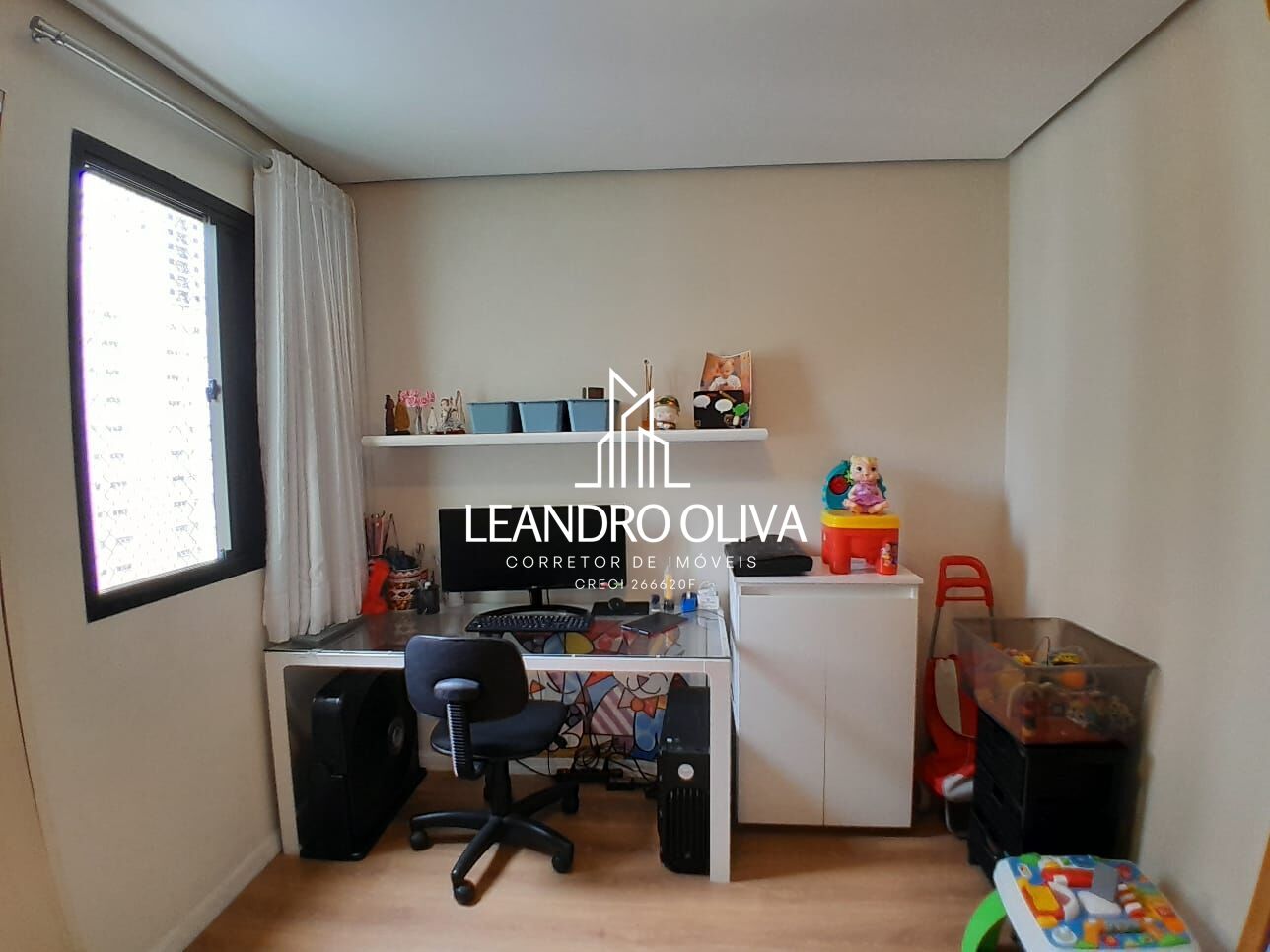 Apartamento, 2 quartos, 65 m² - Foto 8