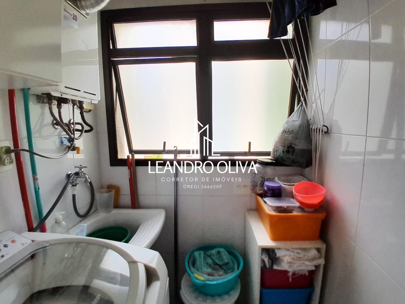 Apartamento, 2 quartos, 65 m² - Foto 26