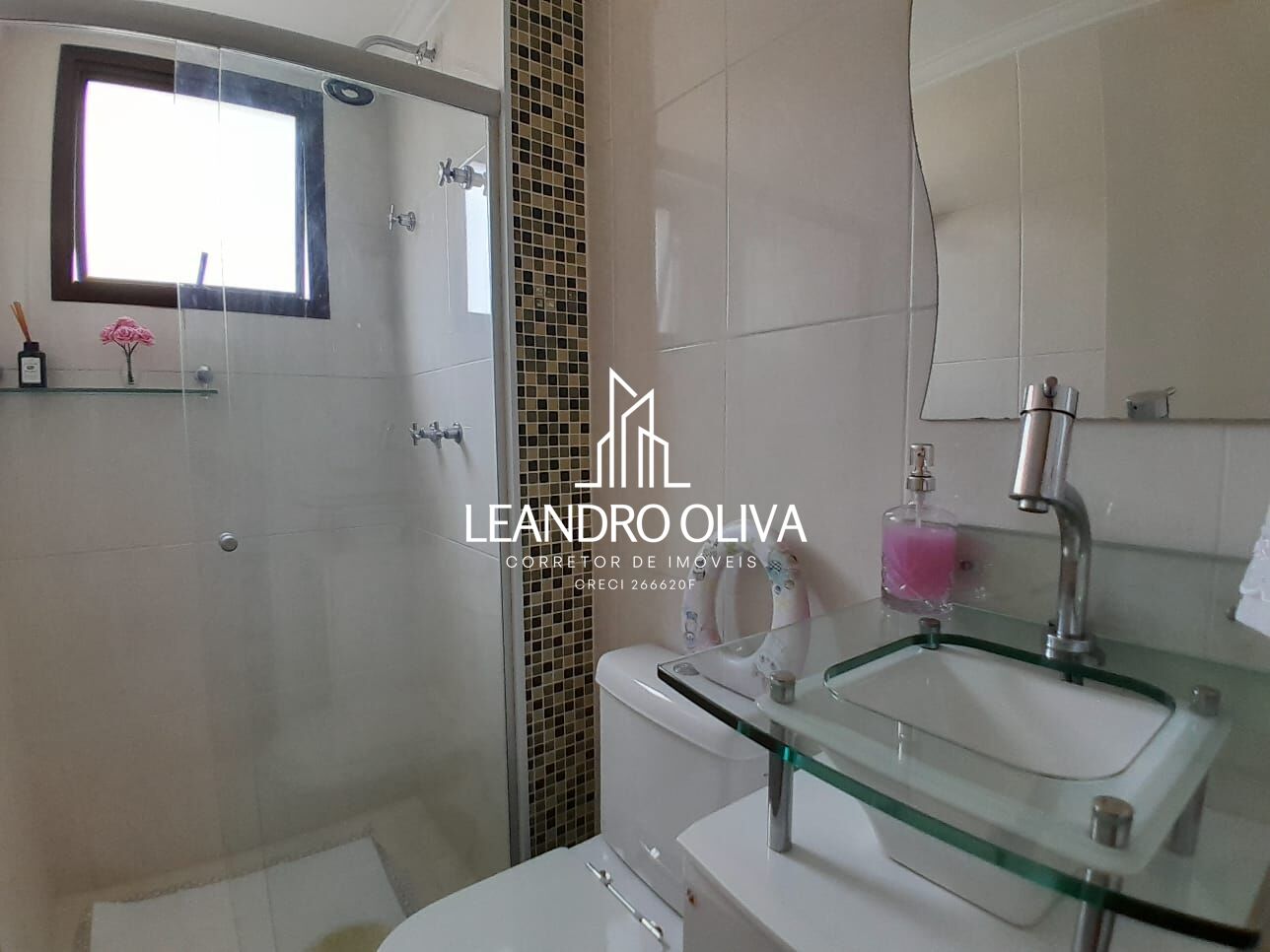 Apartamento, 2 quartos, 65 m² - Foto 12