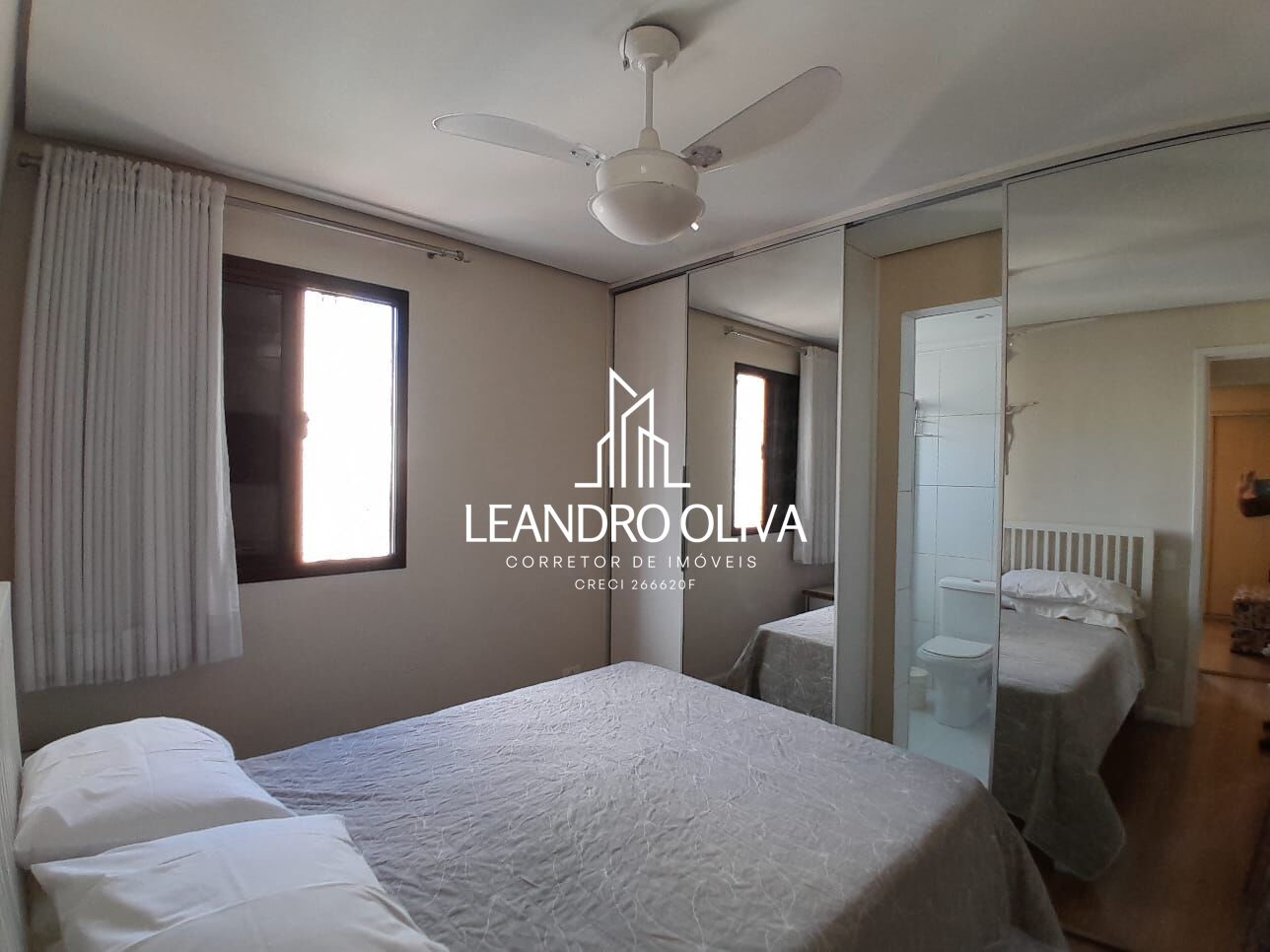 Apartamento, 2 quartos, 65 m² - Foto 21