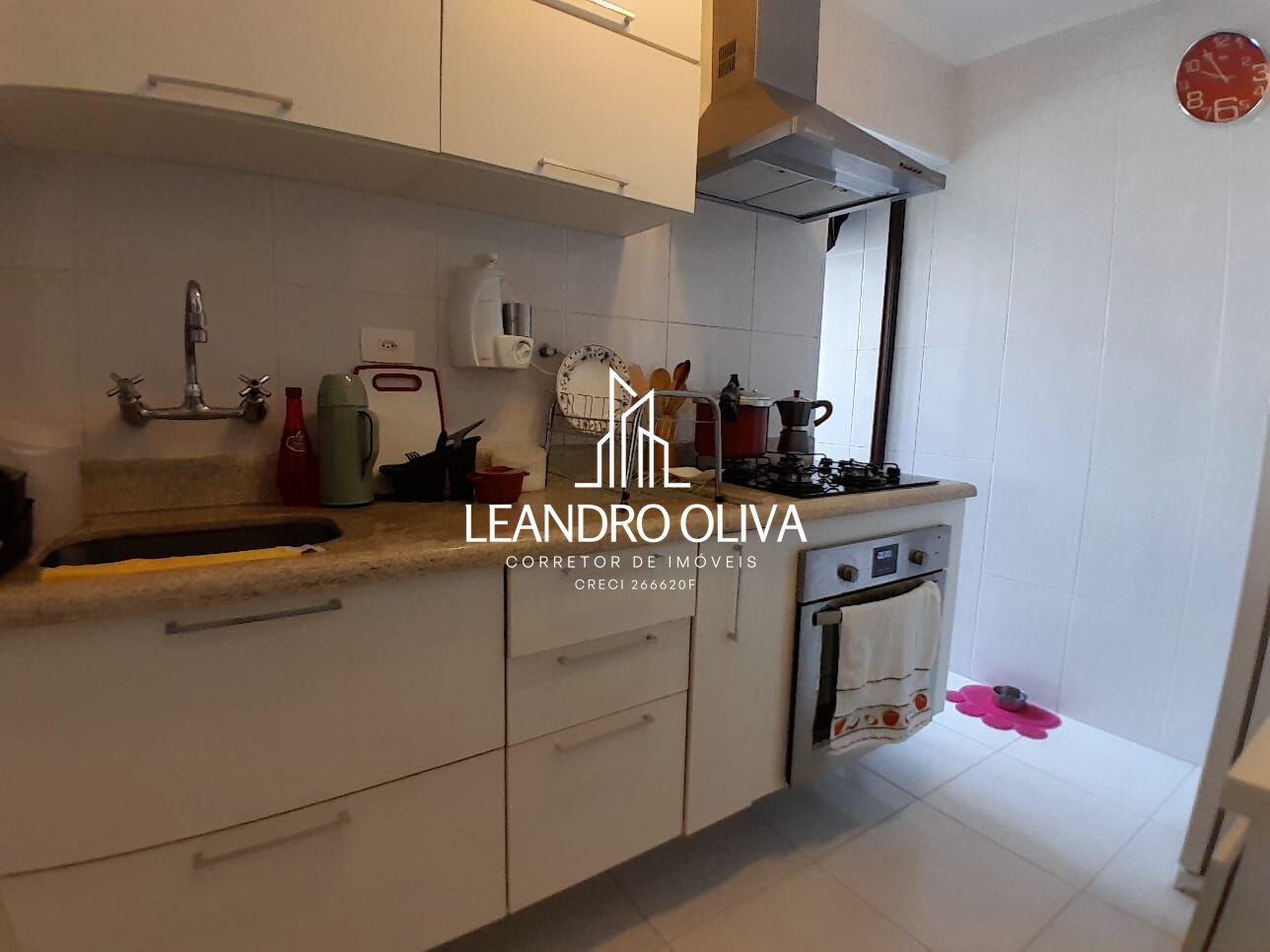 Apartamento, 2 quartos, 65 m² - Foto 23
