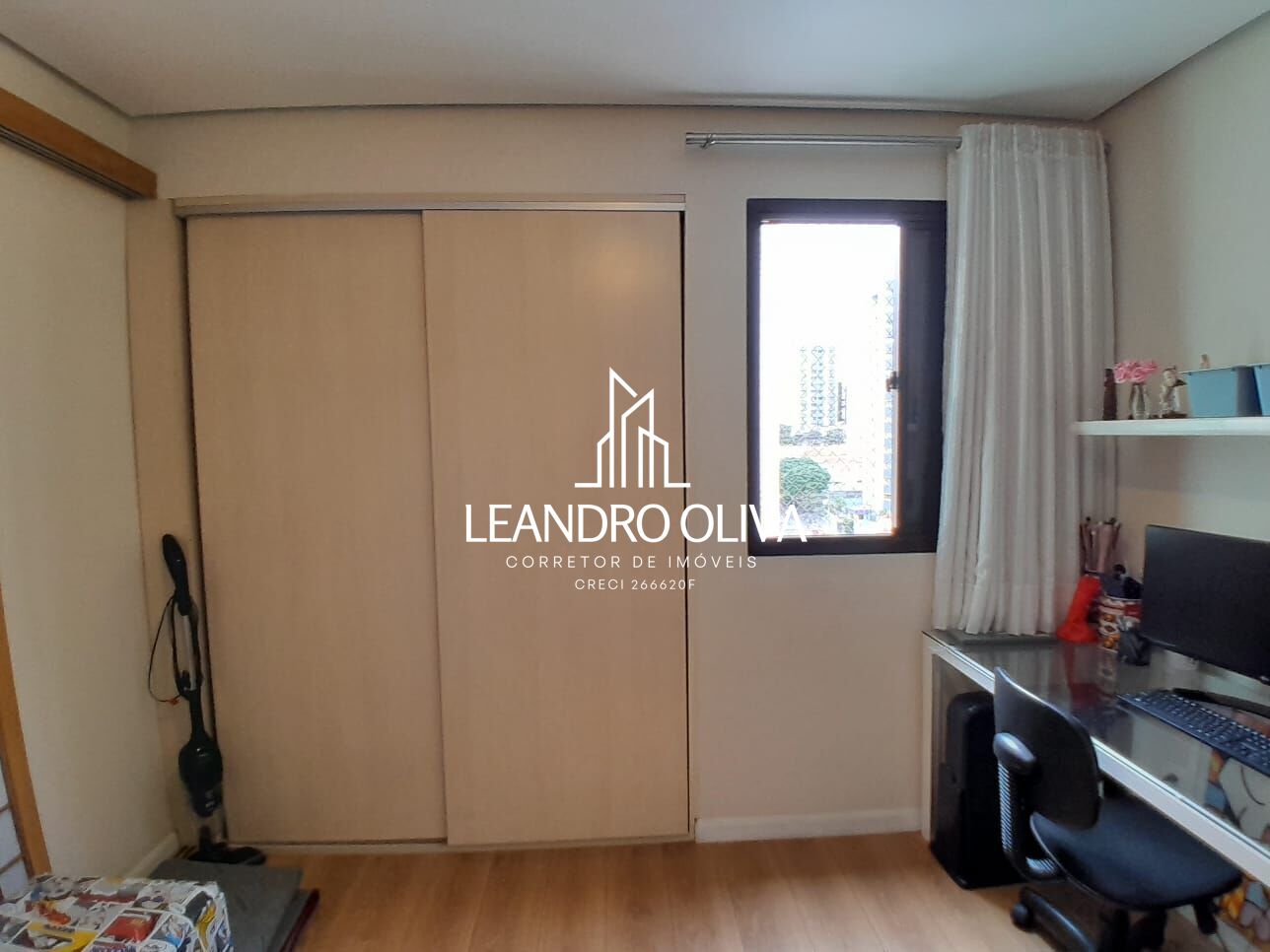 Apartamento, 2 quartos, 65 m² - Foto 9
