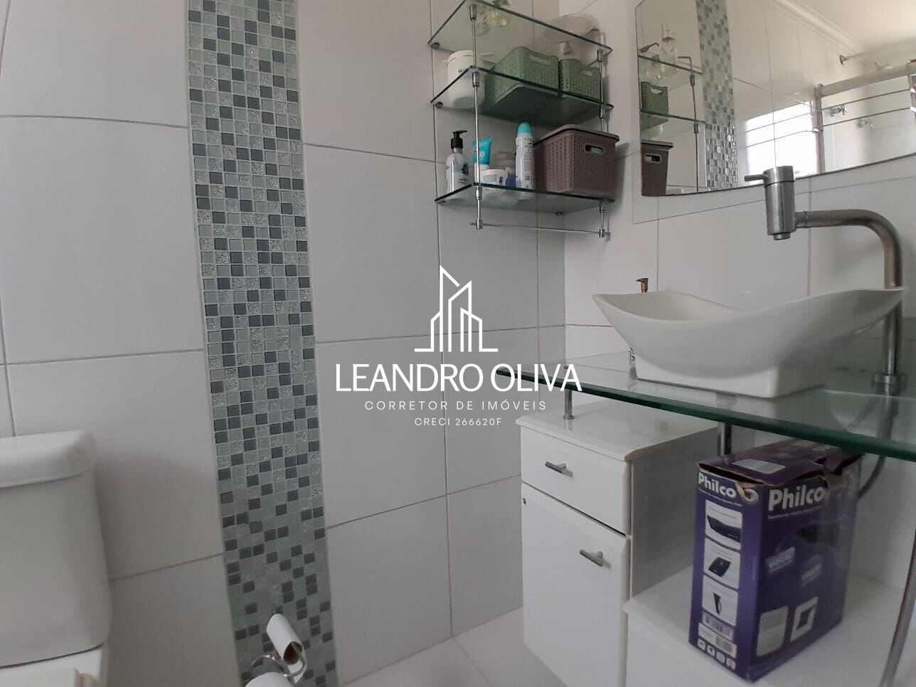 Apartamento, 2 quartos, 65 m² - Foto 16