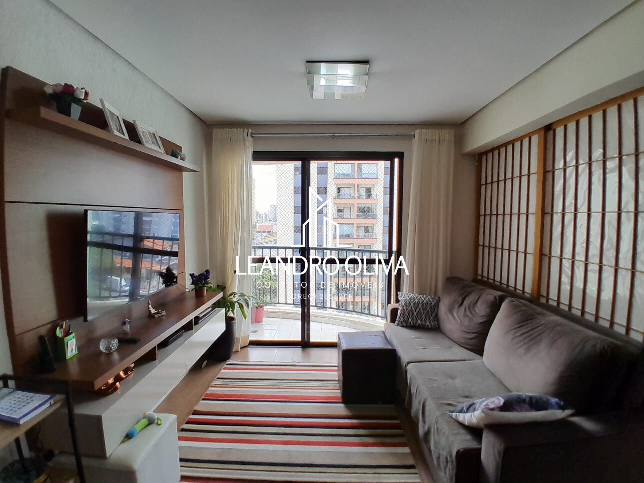 Apartamento, 2 quartos, 65 m² - Foto 4